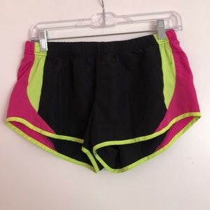 Athletic shorts
